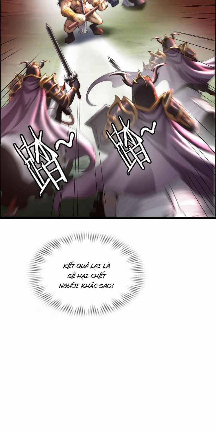 Phát Sóng Trực Tiếp, Ta Quét Ngang Dị Giới 17 trang 5