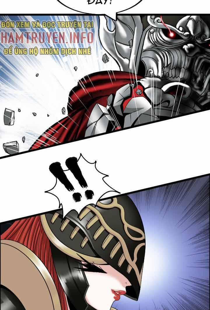 Phát Sóng Trực Tiếp, Ta Quét Ngang Dị Giới 17 trang 52