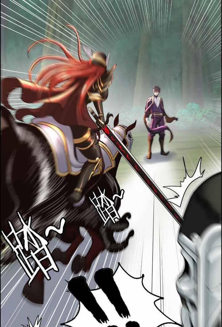 Phát Sóng Trực Tiếp, Ta Quét Ngang Dị Giới 17 trang 54