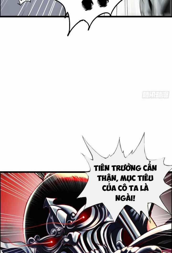 Phát Sóng Trực Tiếp, Ta Quét Ngang Dị Giới 17 trang 55