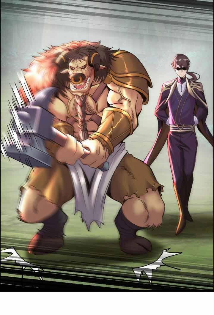 Phát Sóng Trực Tiếp, Ta Quét Ngang Dị Giới 17 trang 57