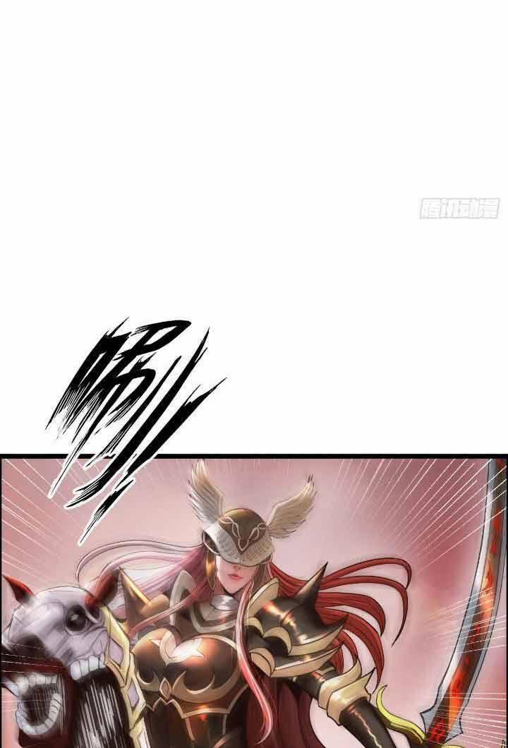 Phát Sóng Trực Tiếp, Ta Quét Ngang Dị Giới 17 trang 58