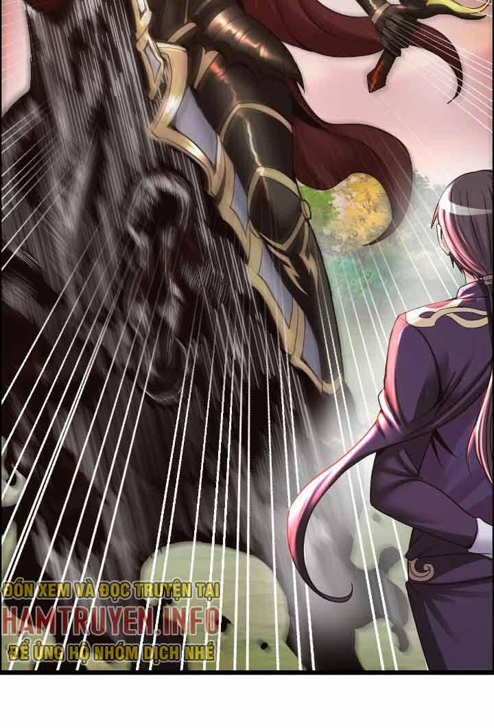 Phát Sóng Trực Tiếp, Ta Quét Ngang Dị Giới 17 trang 59