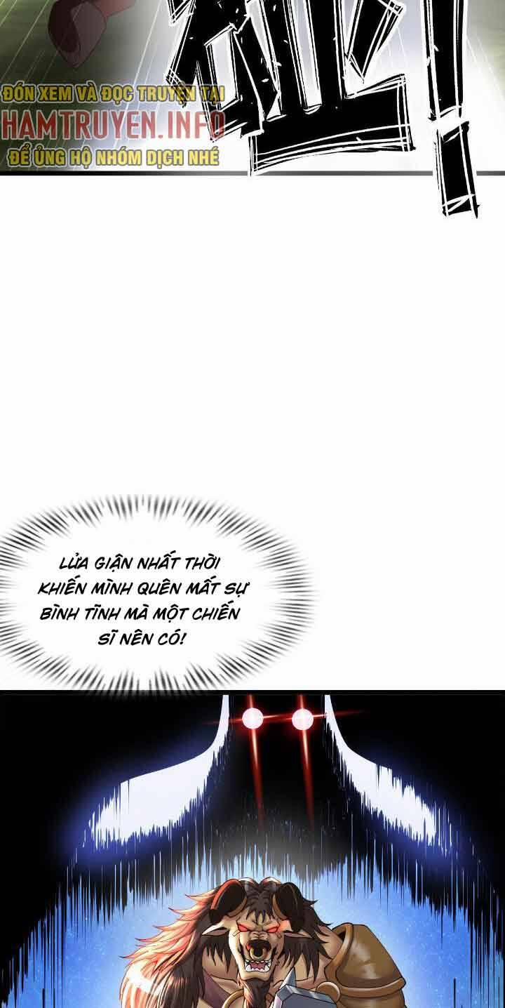 Phát Sóng Trực Tiếp, Ta Quét Ngang Dị Giới 17 trang 8