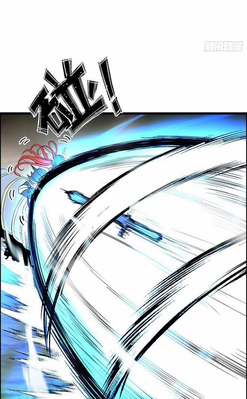 Phát Sóng Trực Tiếp, Ta Quét Ngang Dị Giới 18 trang 11