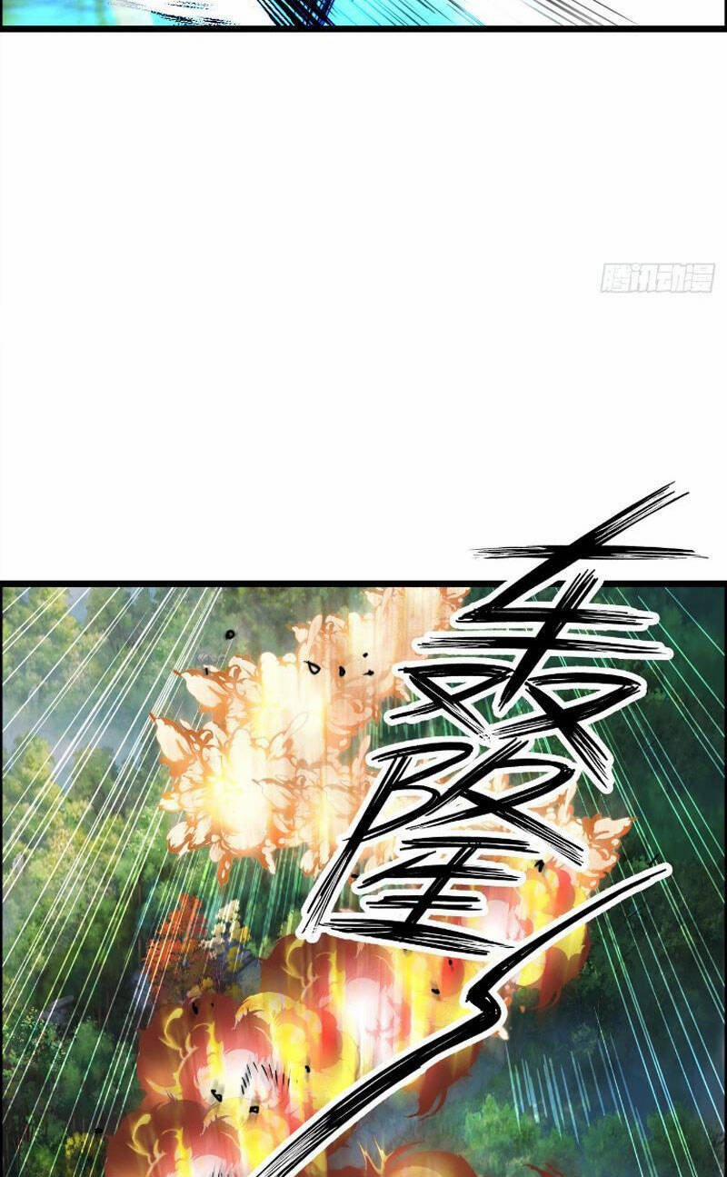 Phát Sóng Trực Tiếp, Ta Quét Ngang Dị Giới 18 trang 12