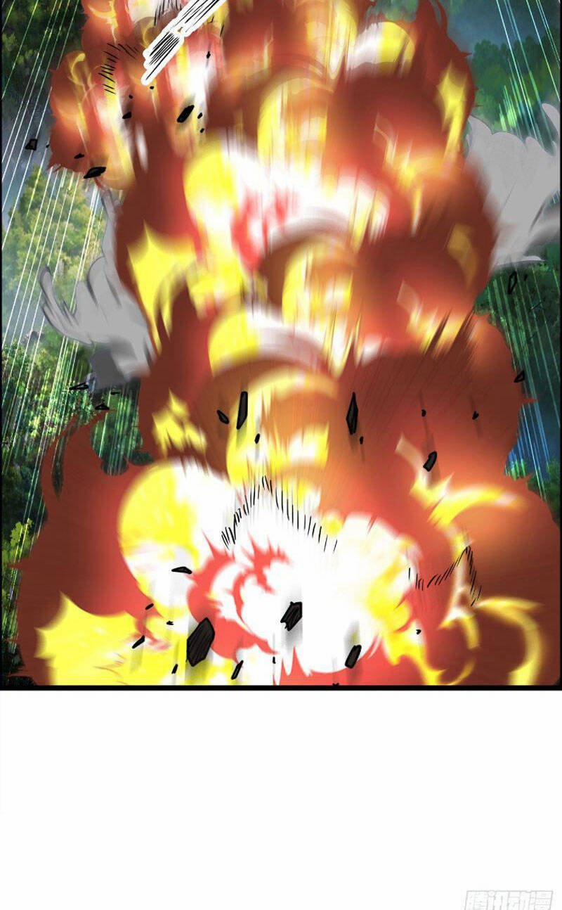 Phát Sóng Trực Tiếp, Ta Quét Ngang Dị Giới 18 trang 13