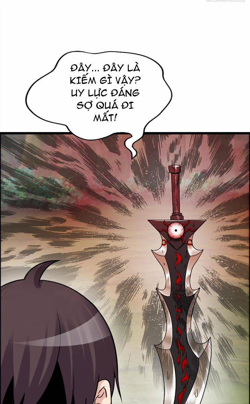 Phát Sóng Trực Tiếp, Ta Quét Ngang Dị Giới 18 trang 14