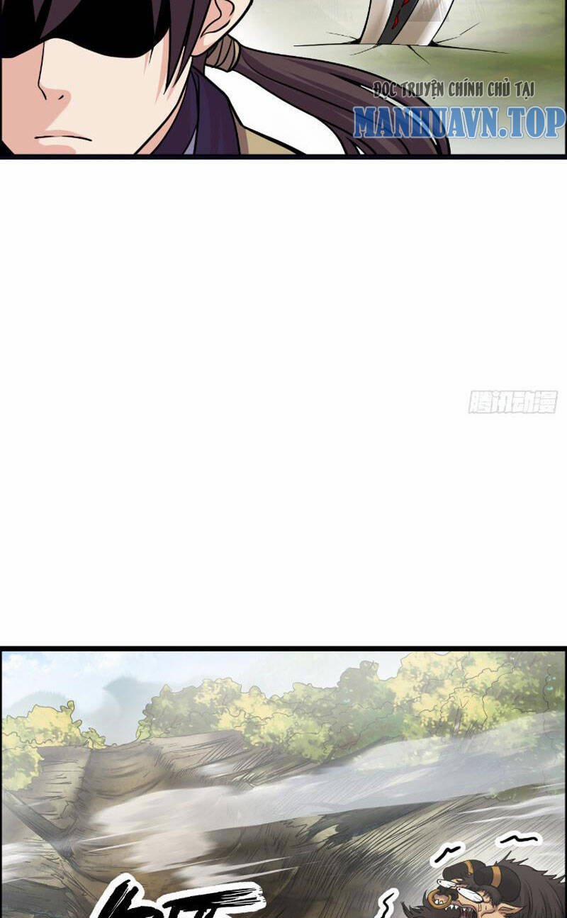 Phát Sóng Trực Tiếp, Ta Quét Ngang Dị Giới 18 trang 15