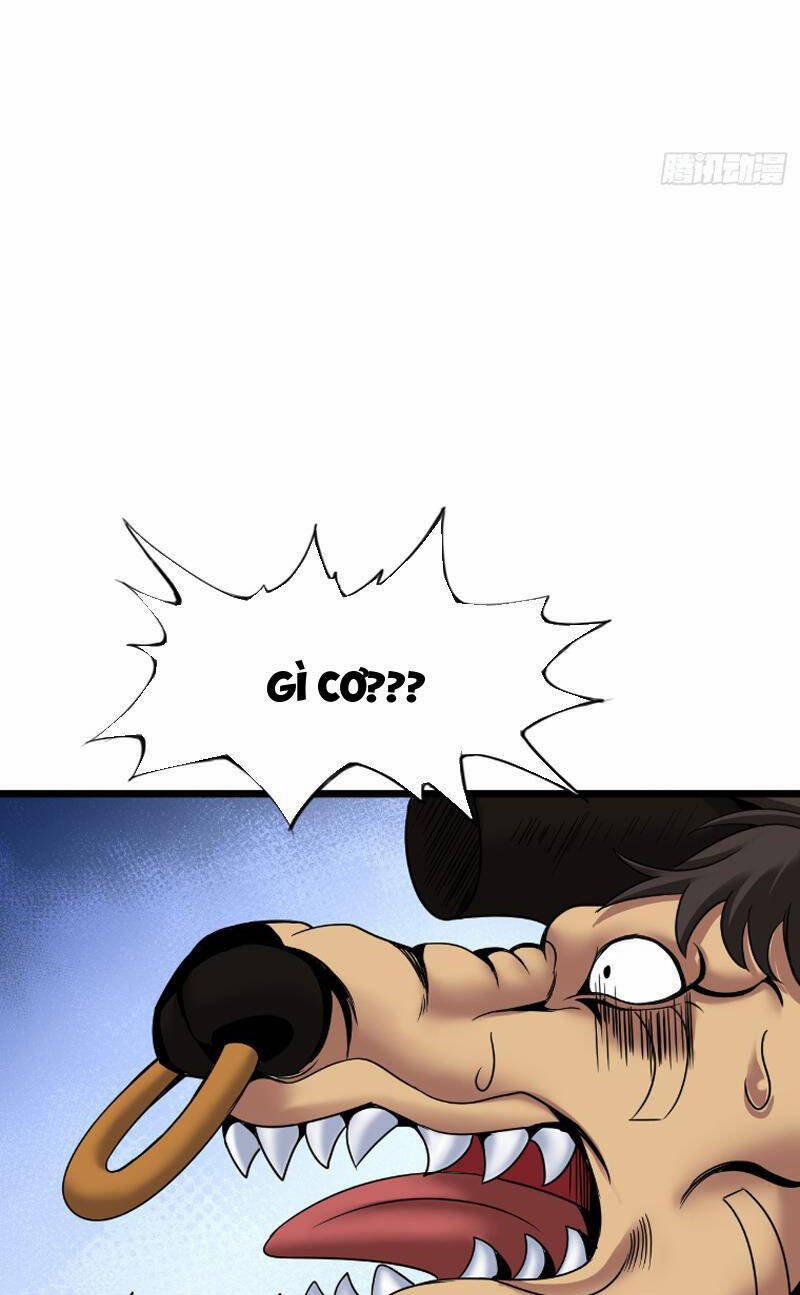 Phát Sóng Trực Tiếp, Ta Quét Ngang Dị Giới 18 trang 17