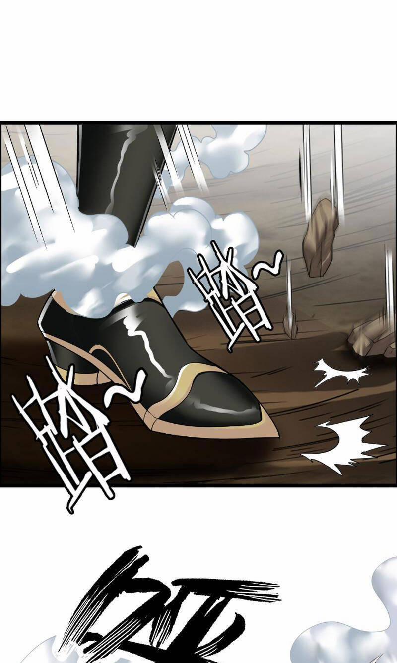 Phát Sóng Trực Tiếp, Ta Quét Ngang Dị Giới 18 trang 20