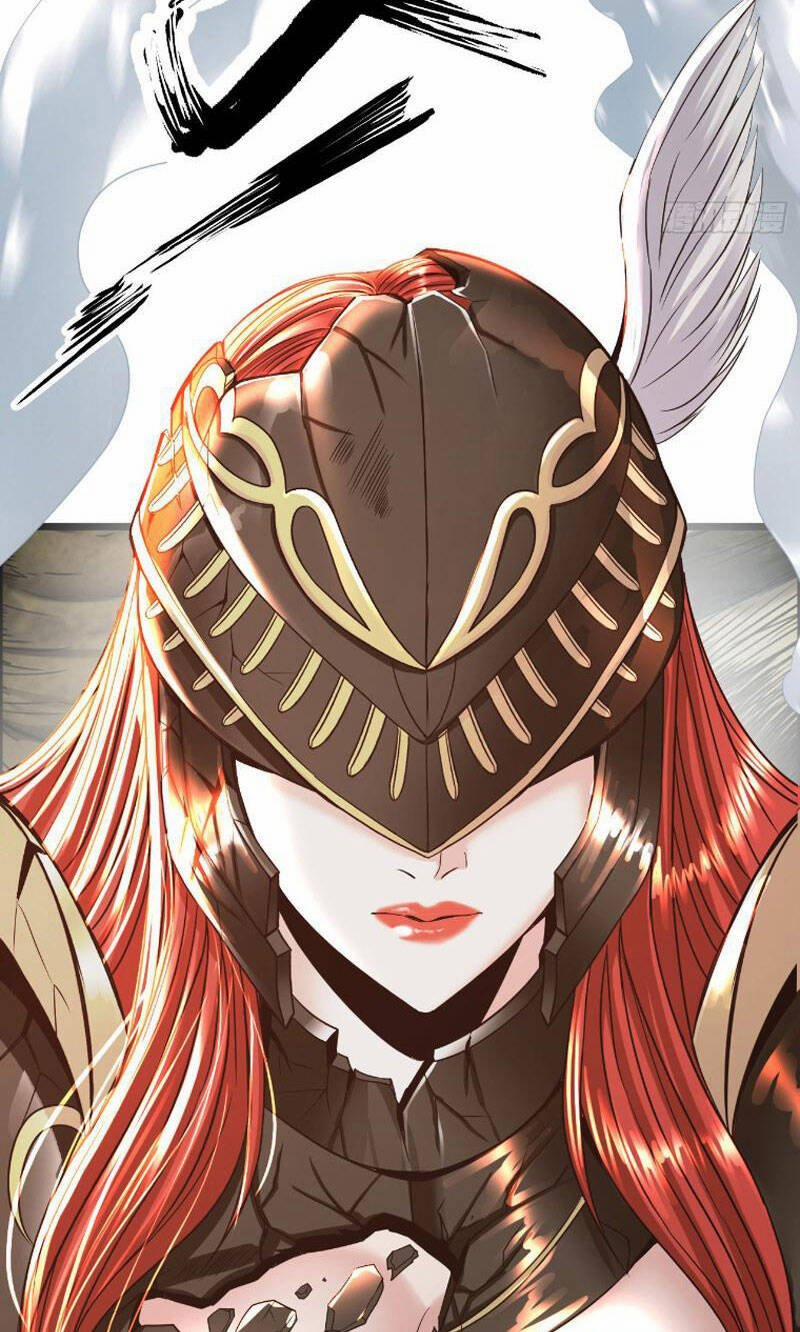 Phát Sóng Trực Tiếp, Ta Quét Ngang Dị Giới 18 trang 21