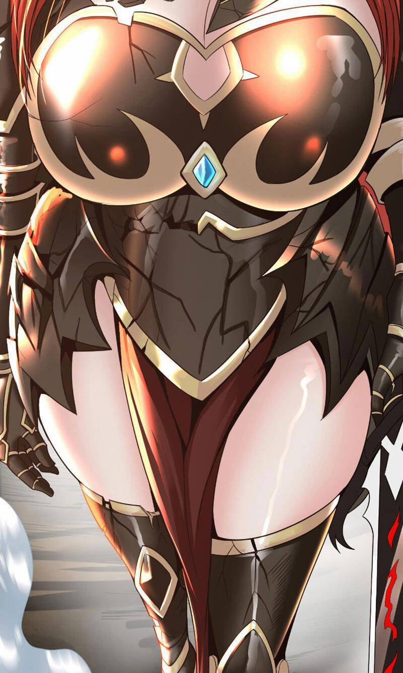 Phát Sóng Trực Tiếp, Ta Quét Ngang Dị Giới 18 trang 22