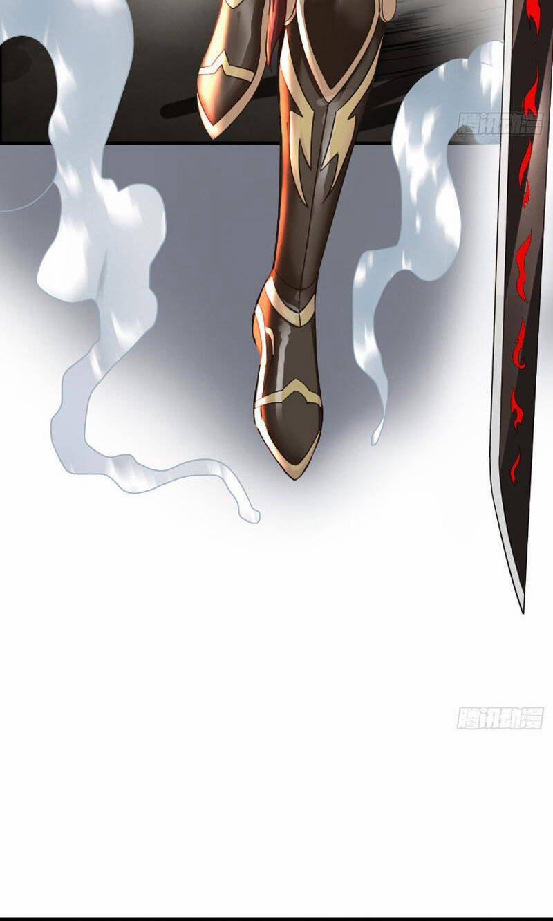 Phát Sóng Trực Tiếp, Ta Quét Ngang Dị Giới 18 trang 23