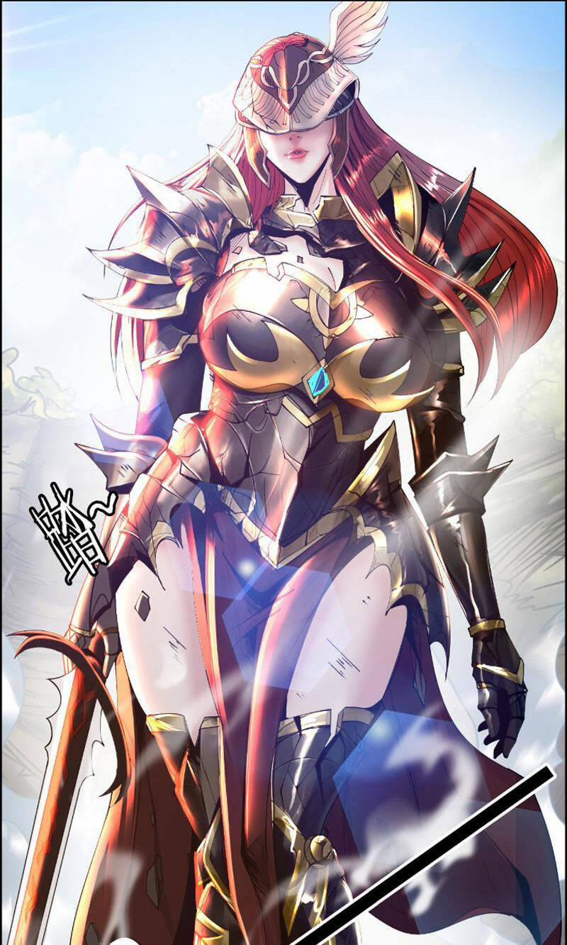 Phát Sóng Trực Tiếp, Ta Quét Ngang Dị Giới 18 trang 24