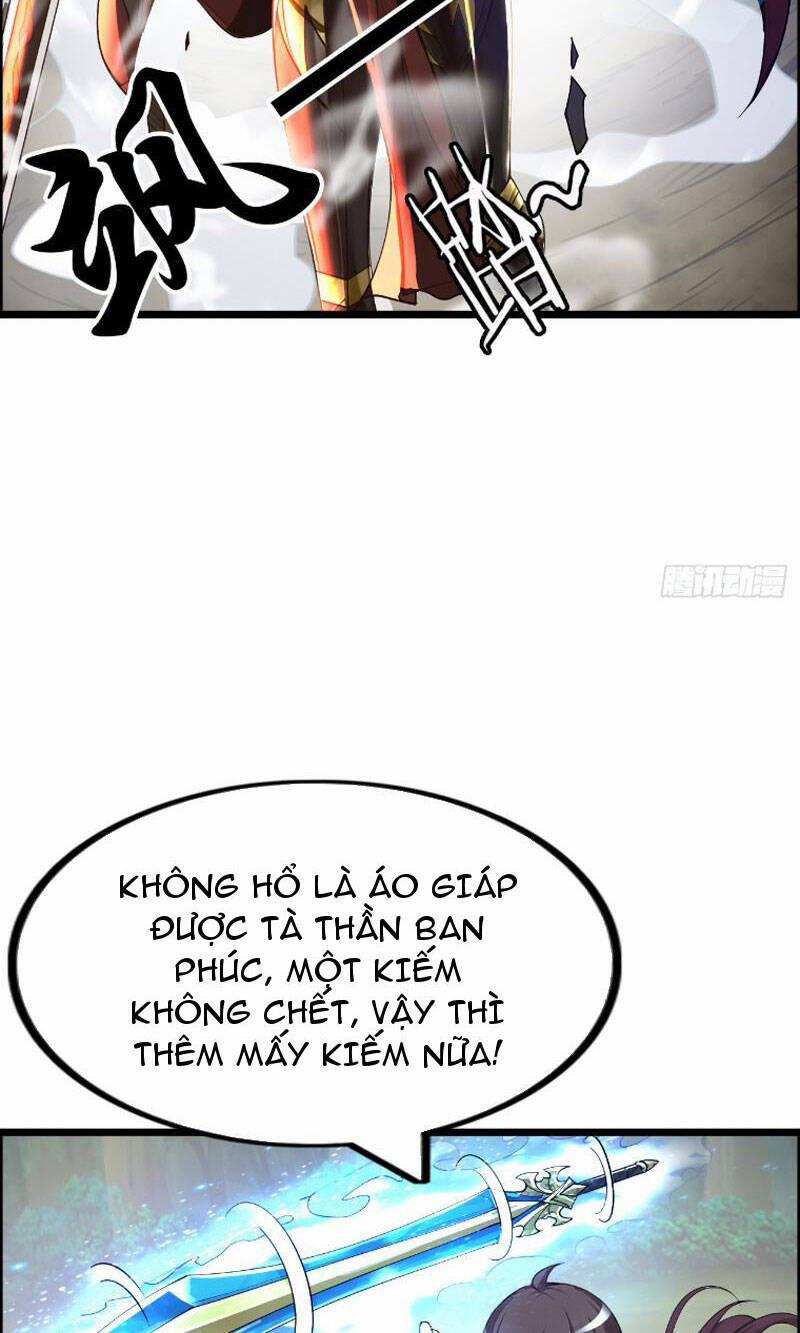 Phát Sóng Trực Tiếp, Ta Quét Ngang Dị Giới 18 trang 25