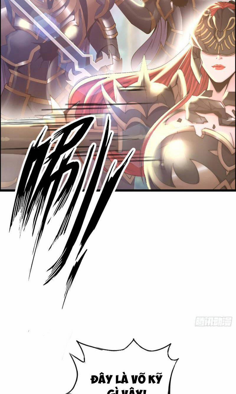 Phát Sóng Trực Tiếp, Ta Quét Ngang Dị Giới 18 trang 27