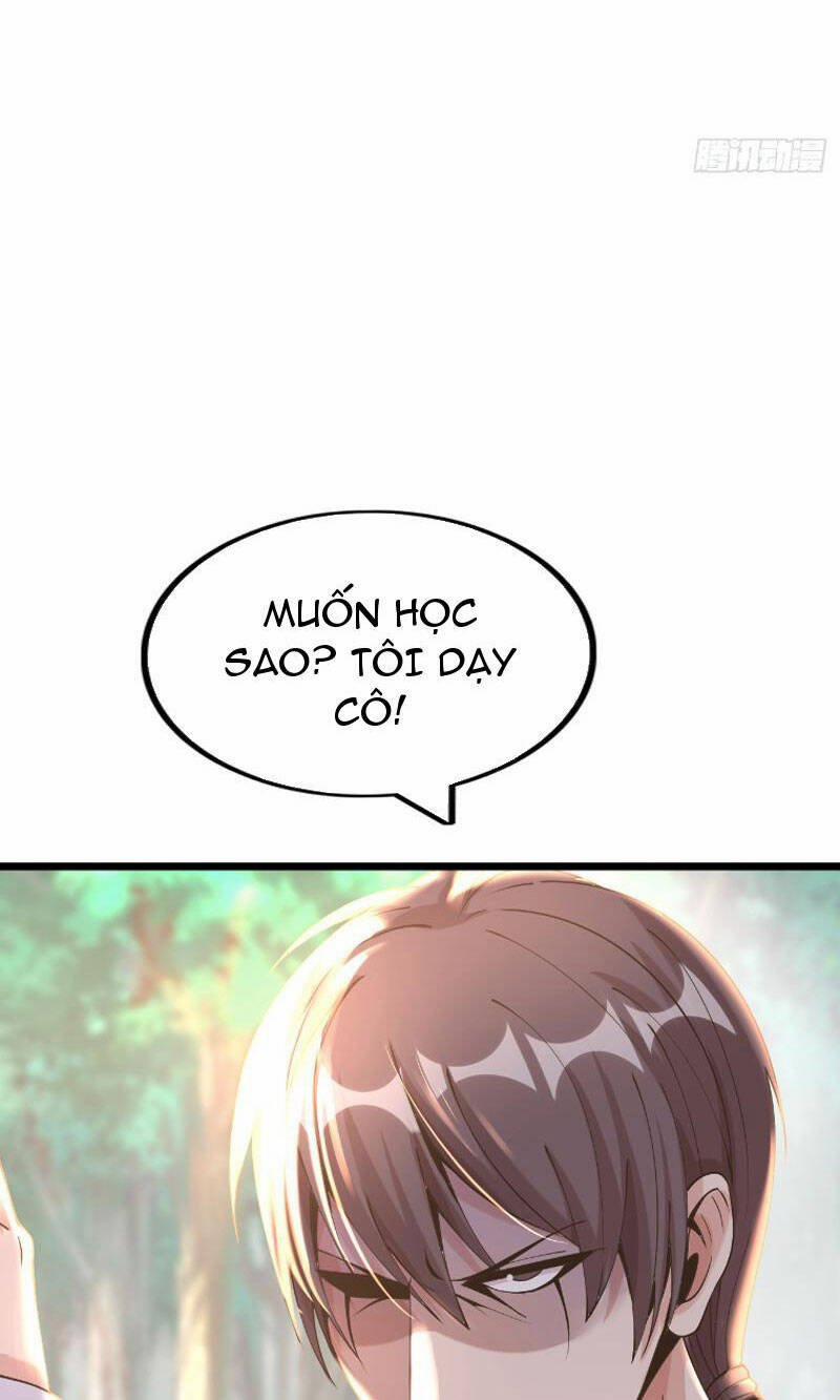 Phát Sóng Trực Tiếp, Ta Quét Ngang Dị Giới 18 trang 29