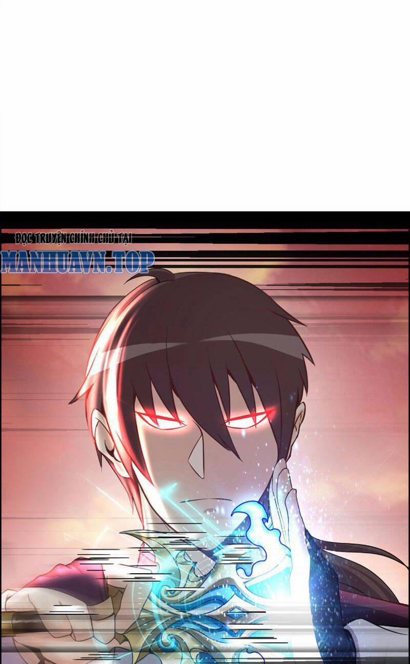 Phát Sóng Trực Tiếp, Ta Quét Ngang Dị Giới 18 trang 3