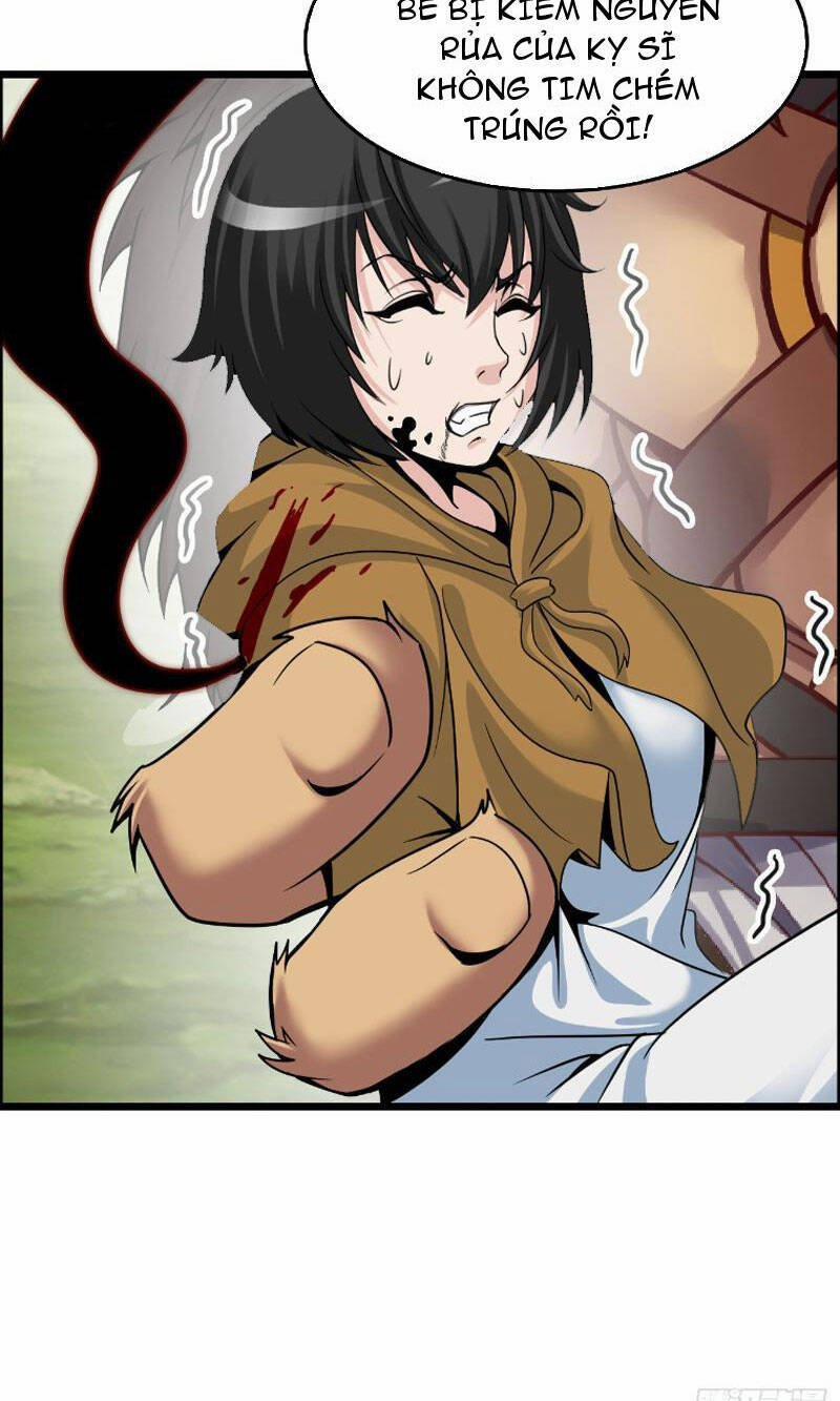 Phát Sóng Trực Tiếp, Ta Quét Ngang Dị Giới 18 trang 35