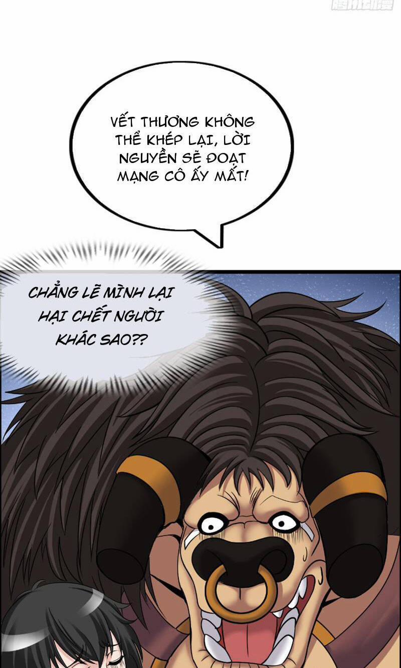 Phát Sóng Trực Tiếp, Ta Quét Ngang Dị Giới 18 trang 36