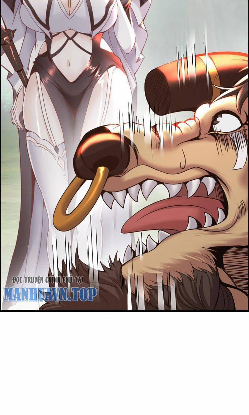 Phát Sóng Trực Tiếp, Ta Quét Ngang Dị Giới 18 trang 38
