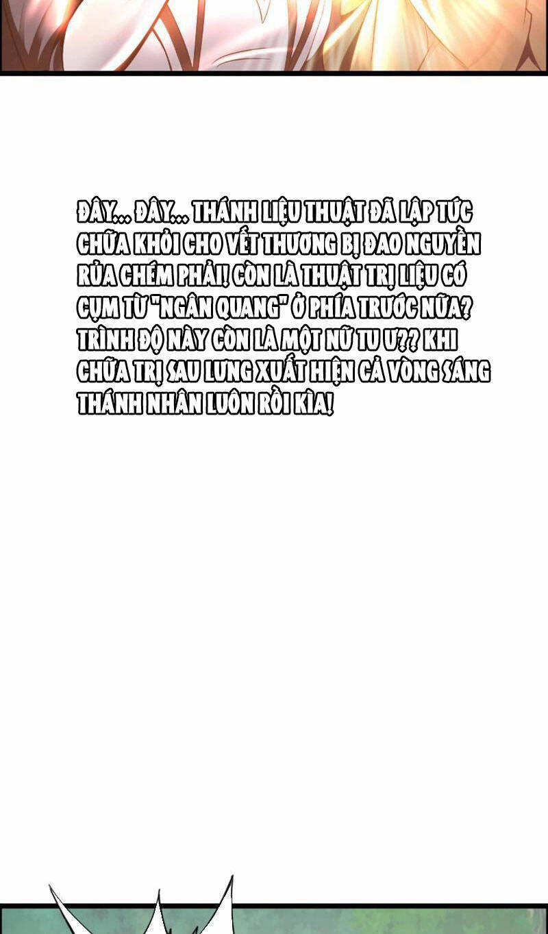 Phát Sóng Trực Tiếp, Ta Quét Ngang Dị Giới 18 trang 41