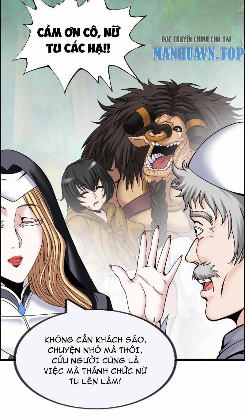 Phát Sóng Trực Tiếp, Ta Quét Ngang Dị Giới 18 trang 42