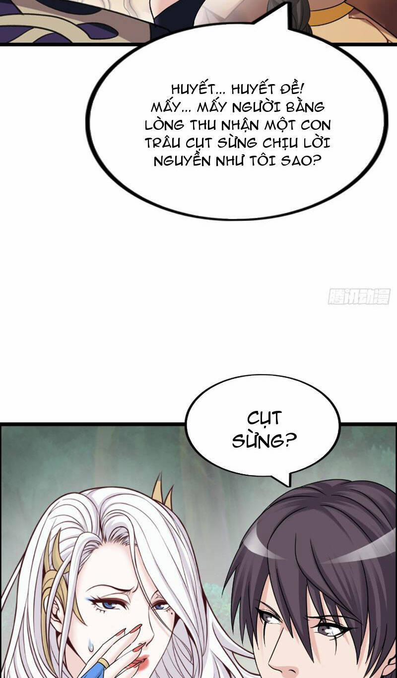 Phát Sóng Trực Tiếp, Ta Quét Ngang Dị Giới 18 trang 49