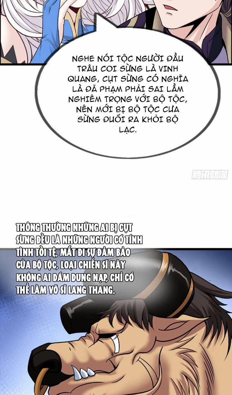 Phát Sóng Trực Tiếp, Ta Quét Ngang Dị Giới 18 trang 50