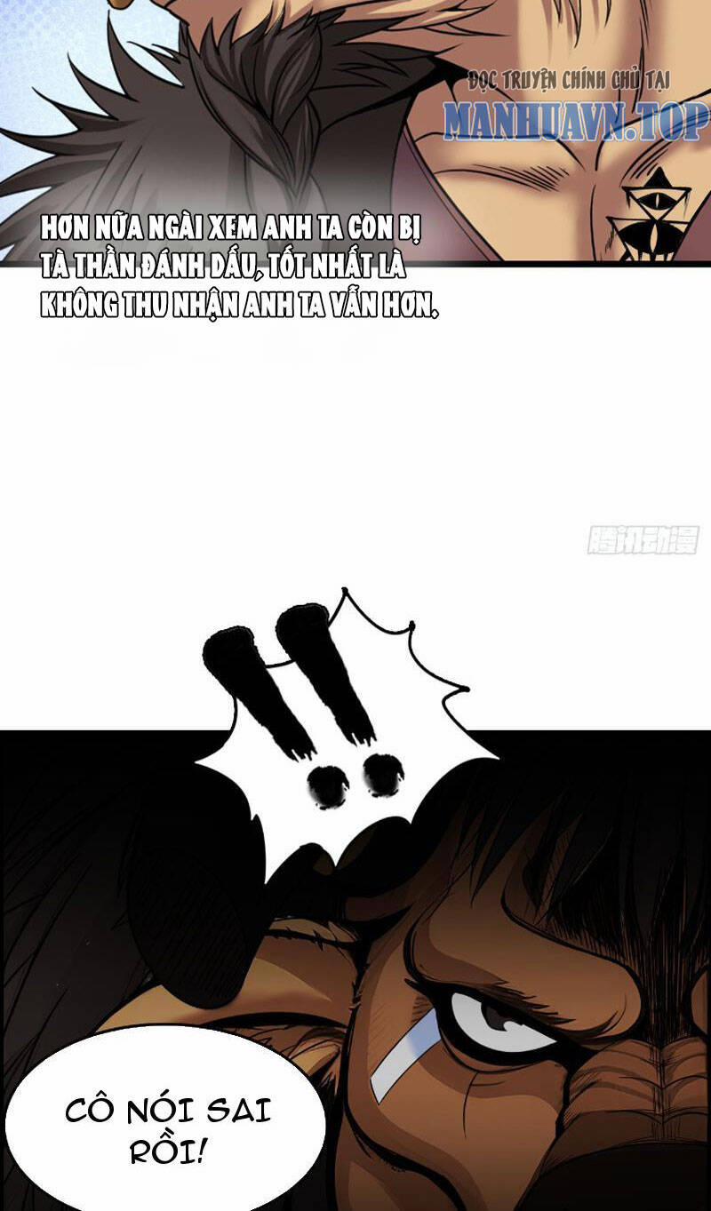 Phát Sóng Trực Tiếp, Ta Quét Ngang Dị Giới 18 trang 51