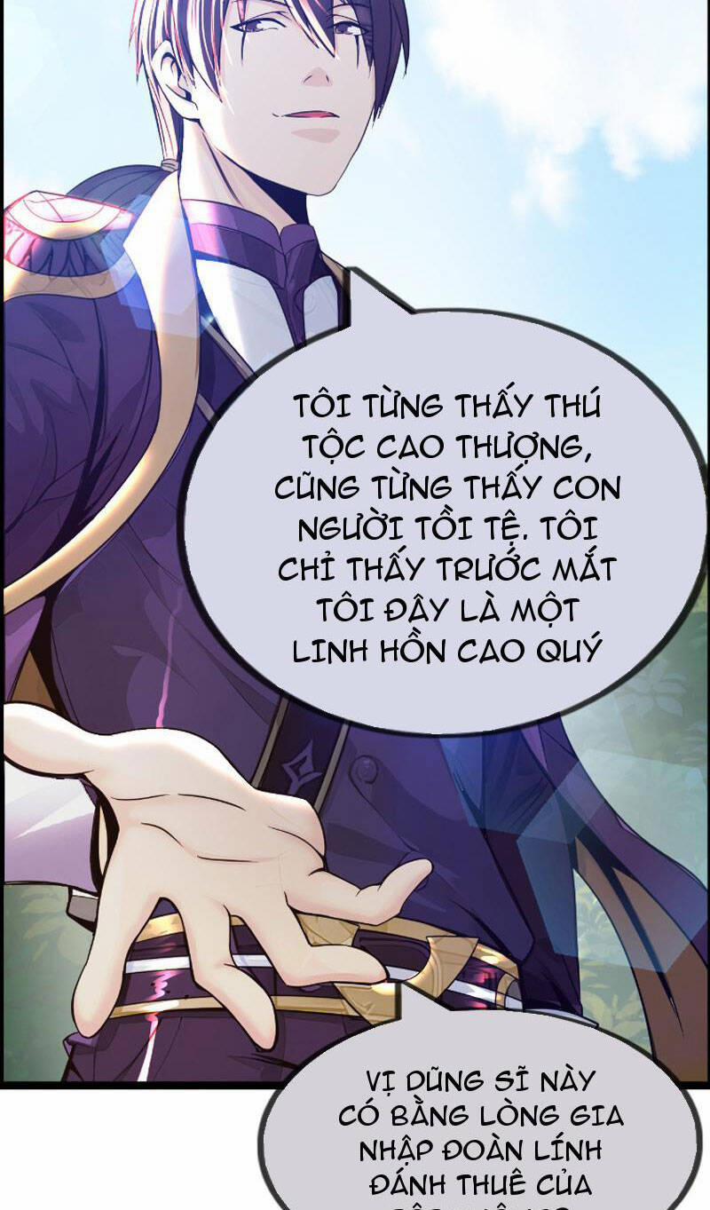 Phát Sóng Trực Tiếp, Ta Quét Ngang Dị Giới 18 trang 53
