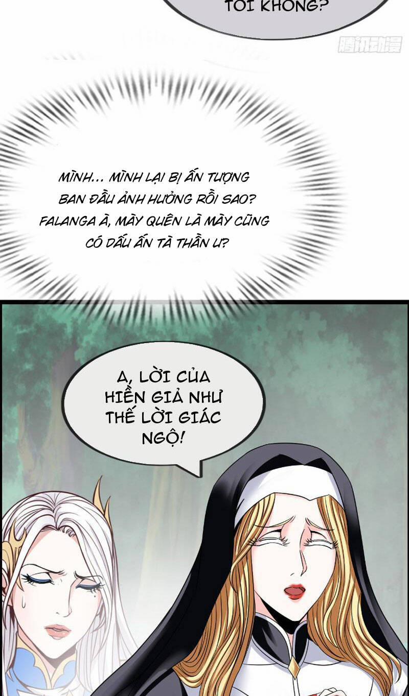 Phát Sóng Trực Tiếp, Ta Quét Ngang Dị Giới 18 trang 54