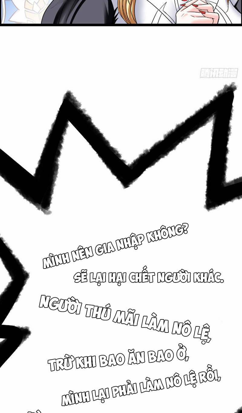 Phát Sóng Trực Tiếp, Ta Quét Ngang Dị Giới 18 trang 55