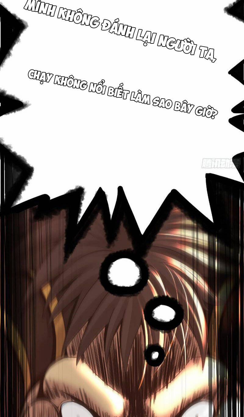 Phát Sóng Trực Tiếp, Ta Quét Ngang Dị Giới 18 trang 56