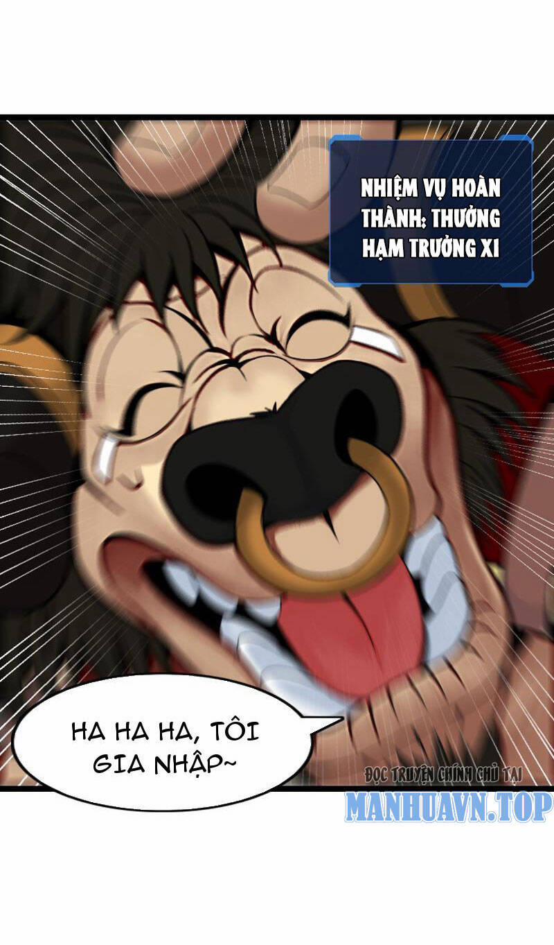 Phát Sóng Trực Tiếp, Ta Quét Ngang Dị Giới 18 trang 59