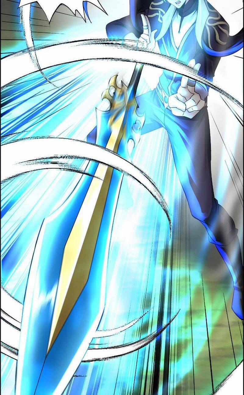 Phát Sóng Trực Tiếp, Ta Quét Ngang Dị Giới 18 trang 8