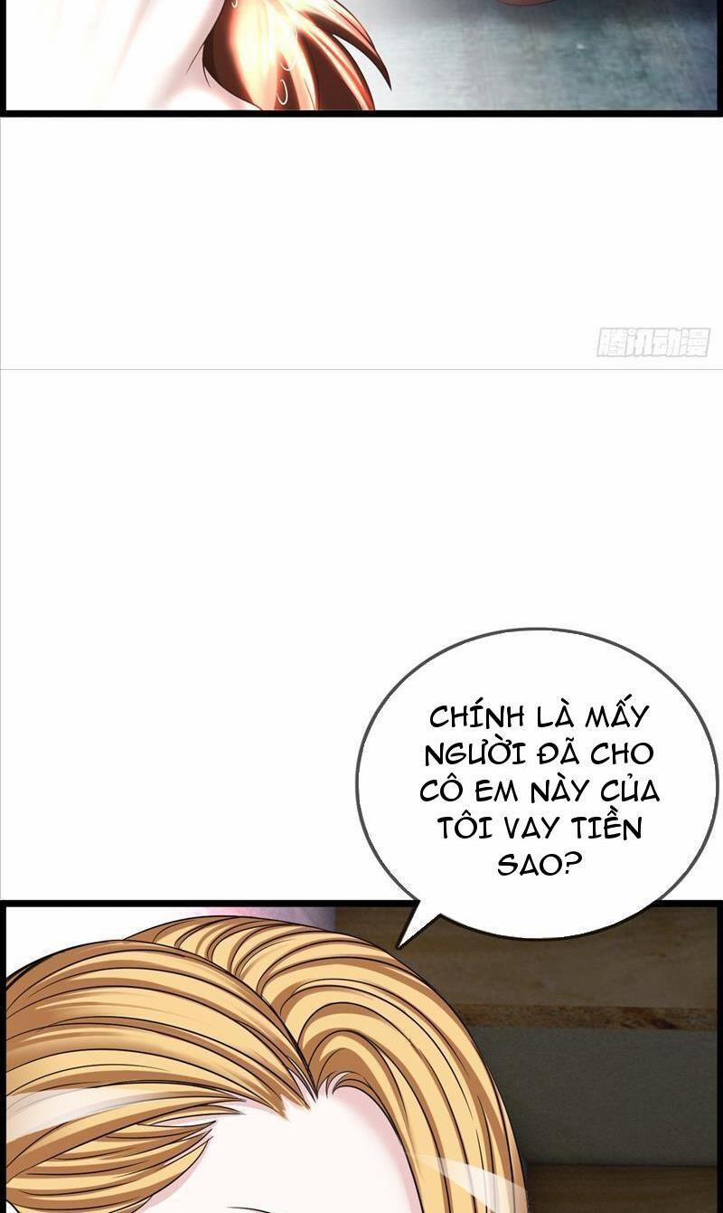 Phát Sóng Trực Tiếp, Ta Quét Ngang Dị Giới 19 trang 11