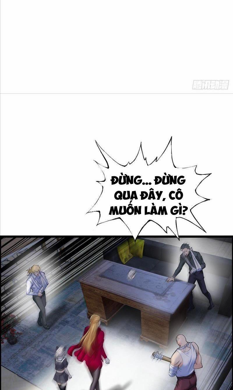 Phát Sóng Trực Tiếp, Ta Quét Ngang Dị Giới 19 trang 14