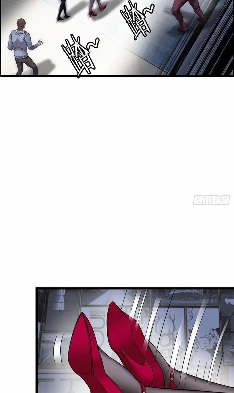 Phát Sóng Trực Tiếp, Ta Quét Ngang Dị Giới 19 trang 15