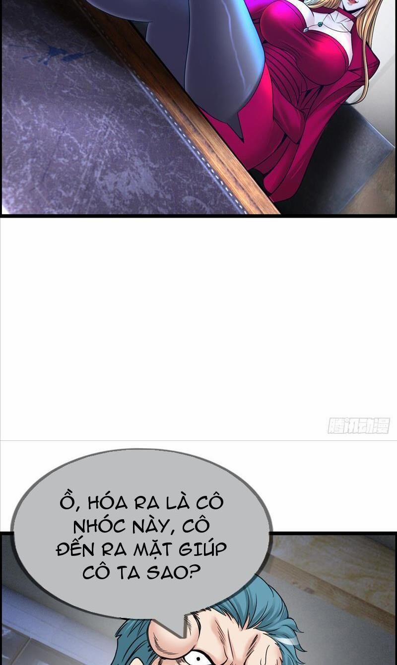 Phát Sóng Trực Tiếp, Ta Quét Ngang Dị Giới 19 trang 17