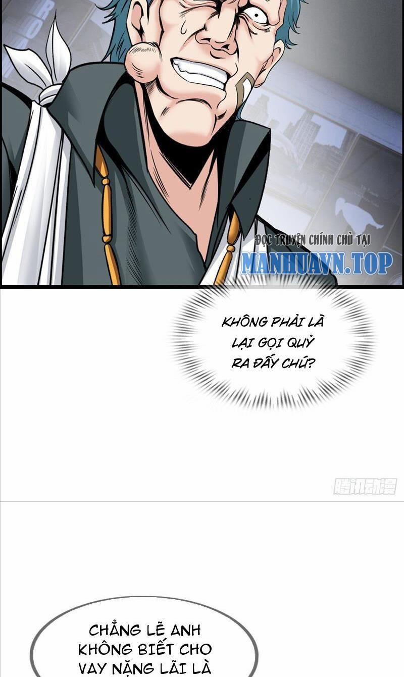 Phát Sóng Trực Tiếp, Ta Quét Ngang Dị Giới 19 trang 18