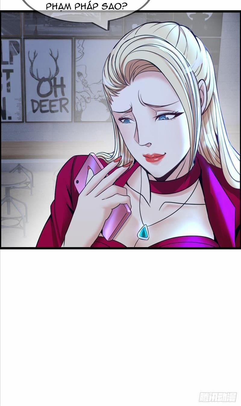 Phát Sóng Trực Tiếp, Ta Quét Ngang Dị Giới 19 trang 19