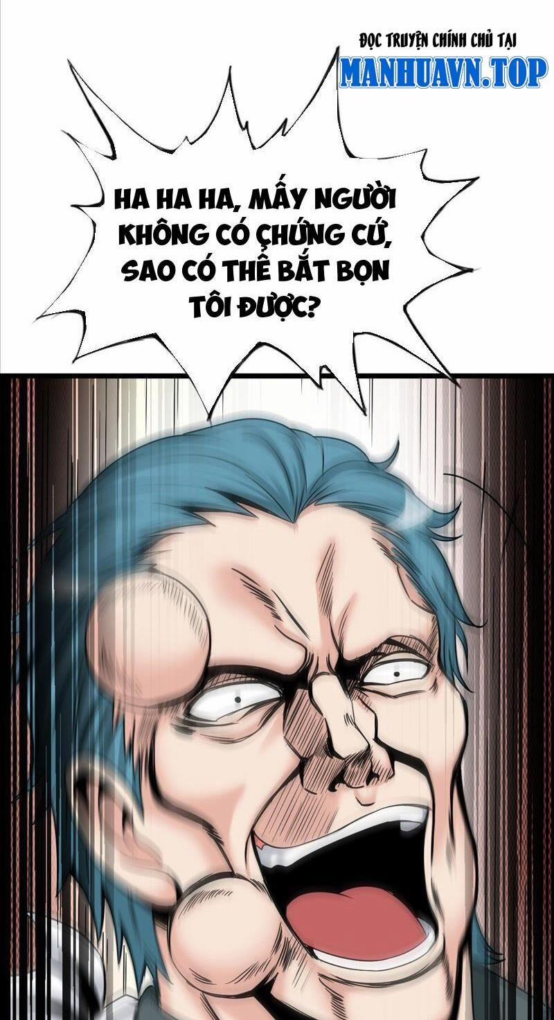 Phát Sóng Trực Tiếp, Ta Quét Ngang Dị Giới 19 trang 20