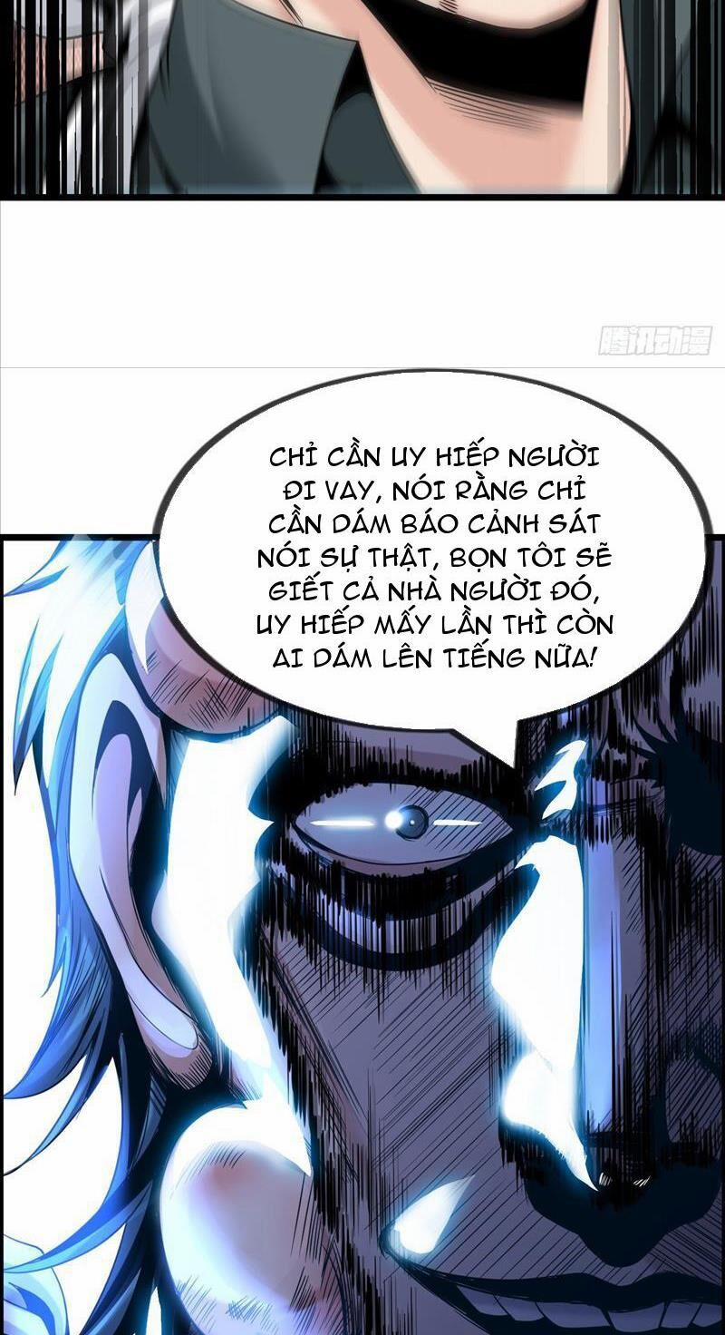 Phát Sóng Trực Tiếp, Ta Quét Ngang Dị Giới 19 trang 21