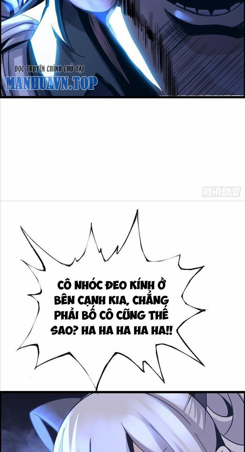 Phát Sóng Trực Tiếp, Ta Quét Ngang Dị Giới 19 trang 22