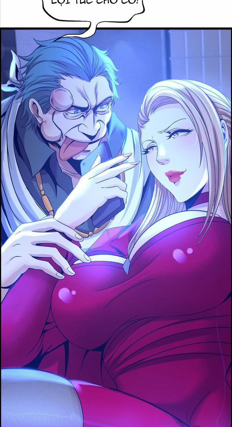 Phát Sóng Trực Tiếp, Ta Quét Ngang Dị Giới 19 trang 24