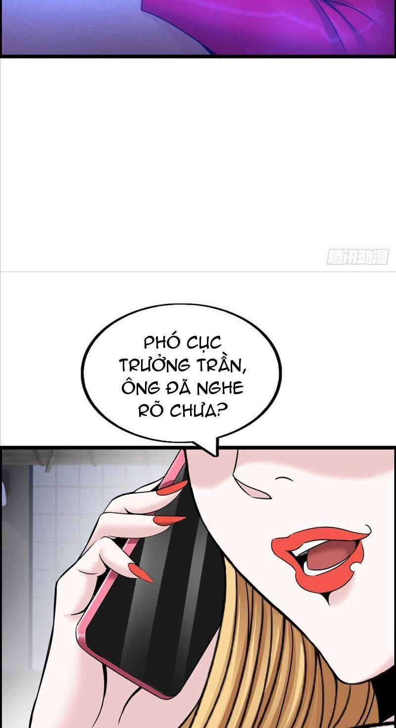 Phát Sóng Trực Tiếp, Ta Quét Ngang Dị Giới 19 trang 25