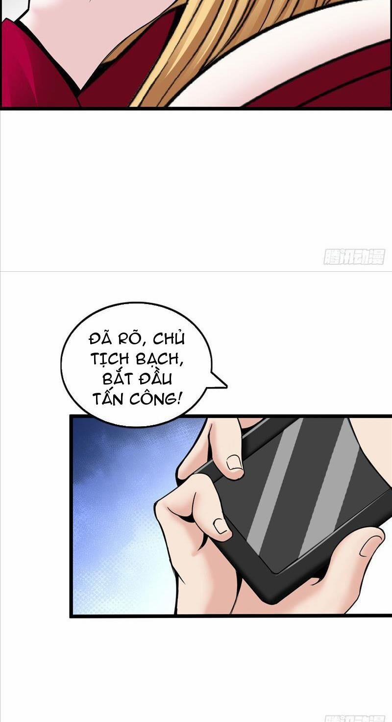 Phát Sóng Trực Tiếp, Ta Quét Ngang Dị Giới 19 trang 26