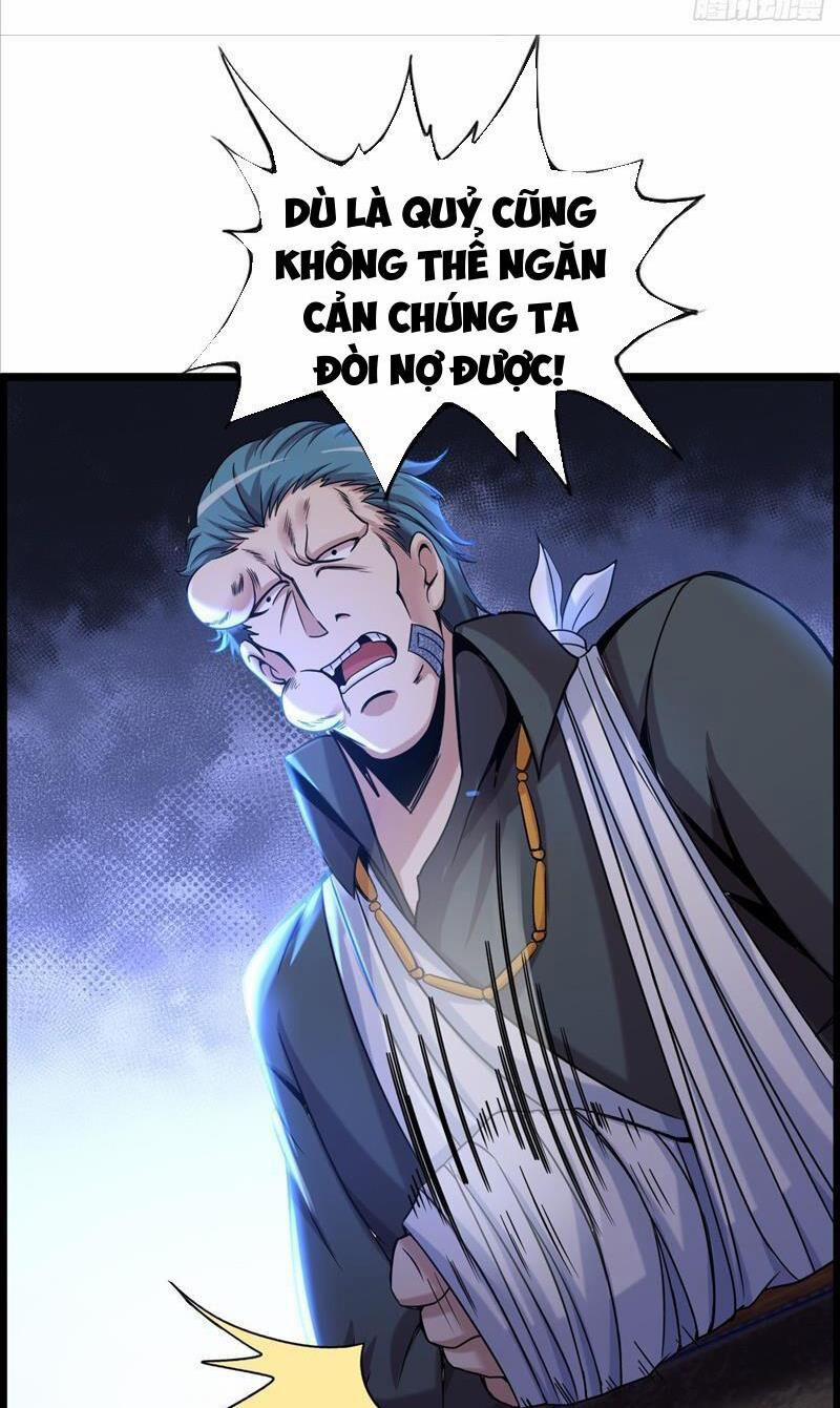 Phát Sóng Trực Tiếp, Ta Quét Ngang Dị Giới 19 trang 3